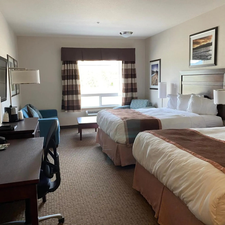 Ramada by Wyndham Creston