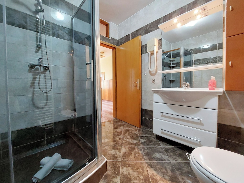 Apartments and Room Ivanka Petar