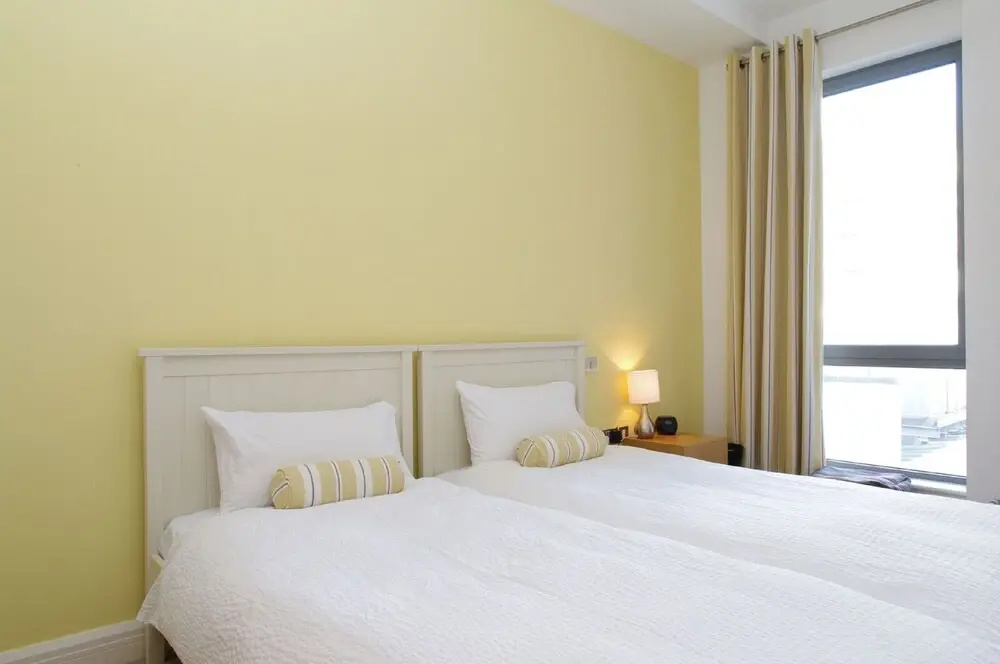 The London Agent Clerkenwell Super Nice