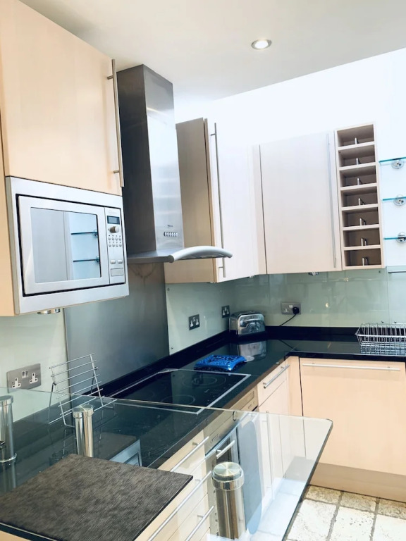 Kensington Luxury Residences