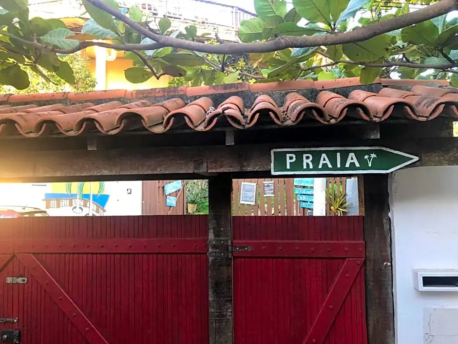 Peixe Crew Geriba