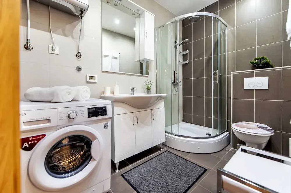 Luxury Apartment Kastela Antika