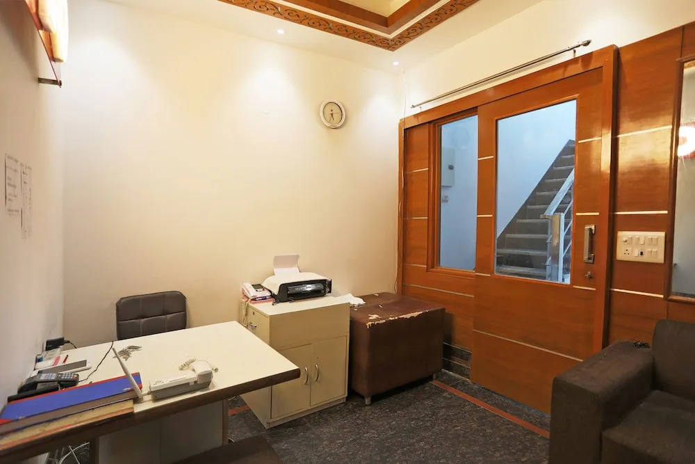 JJK Homestay By OYO Rooms