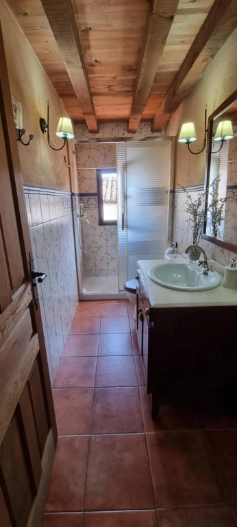Casa rural La Piedrapipa