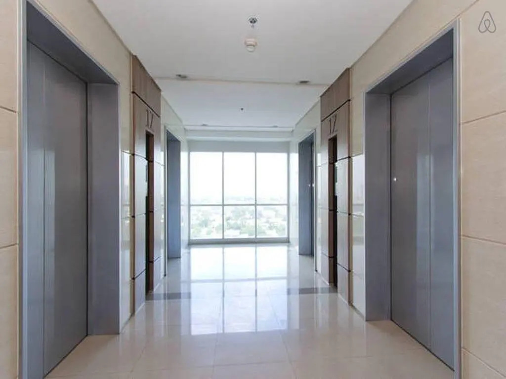Condo Studio Luxe in Princeton Residences