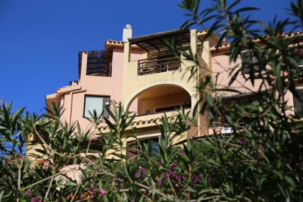 Residence Torre delle stelle