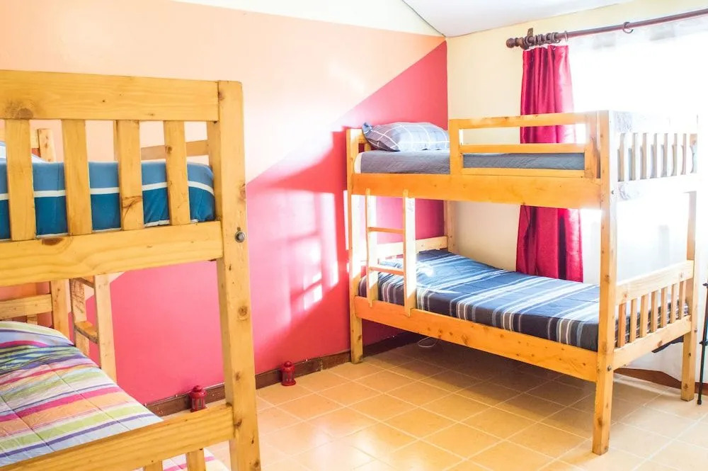 Naisula Place - Hostel
