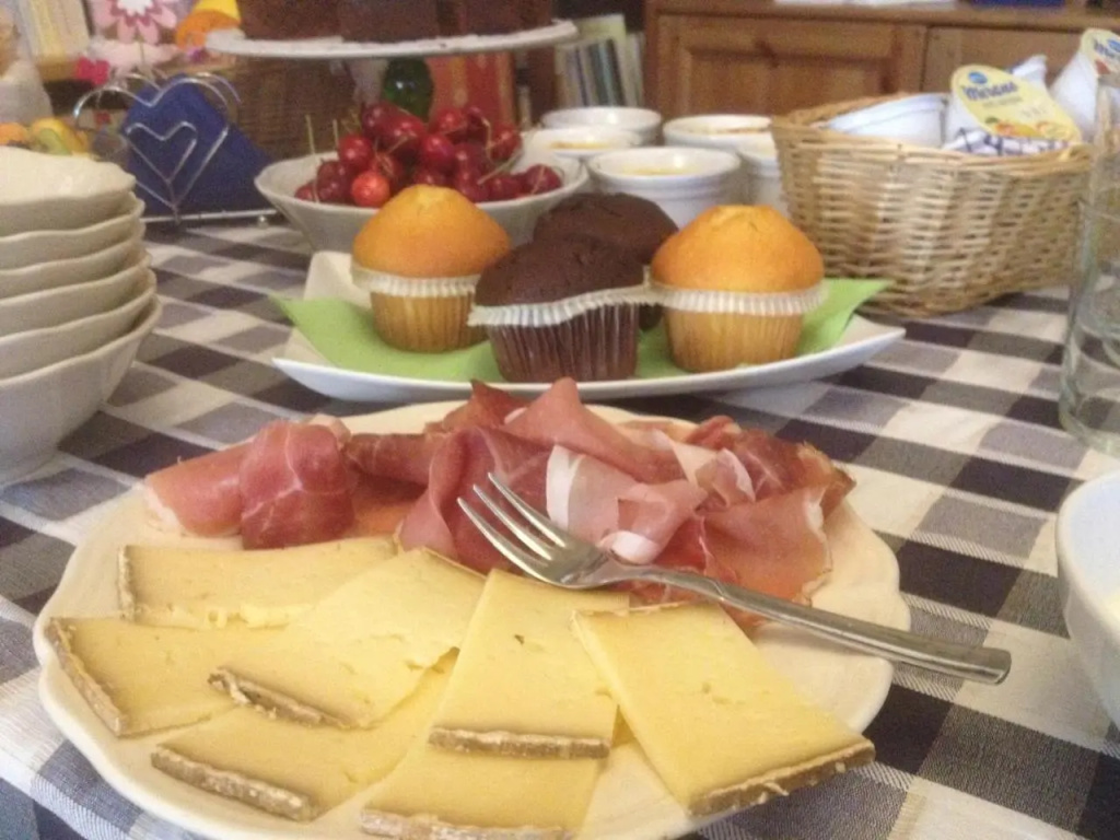 La Tana del Ghiro
