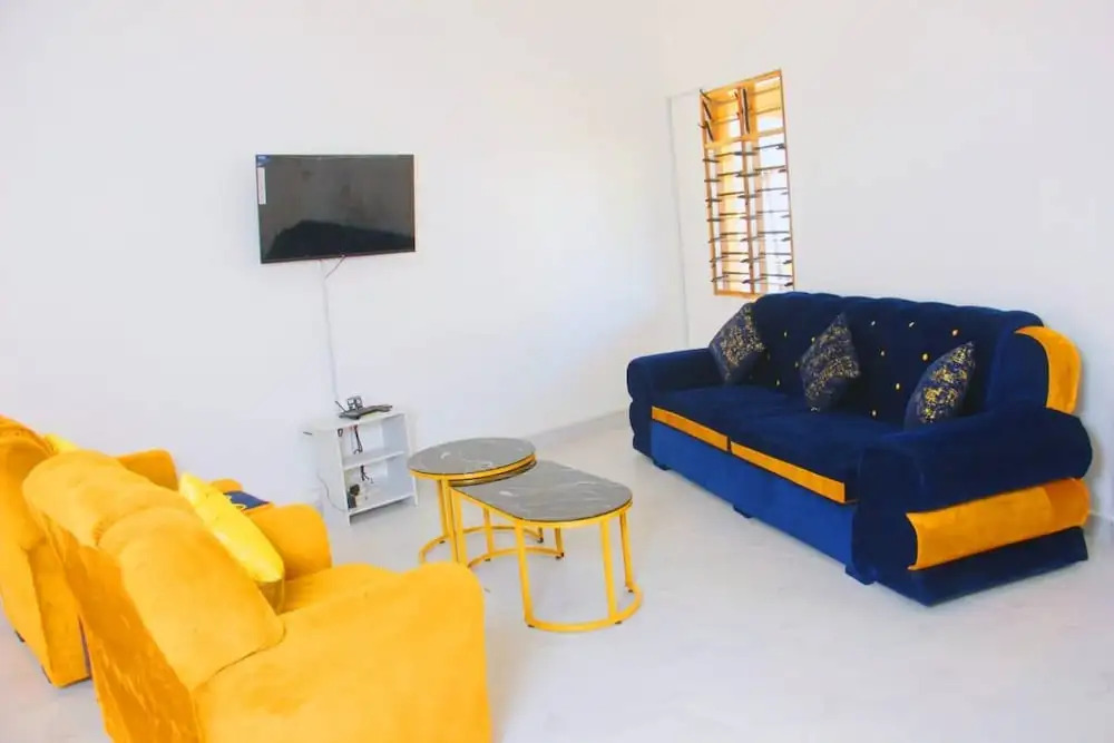 Greenfield Villa M-diani