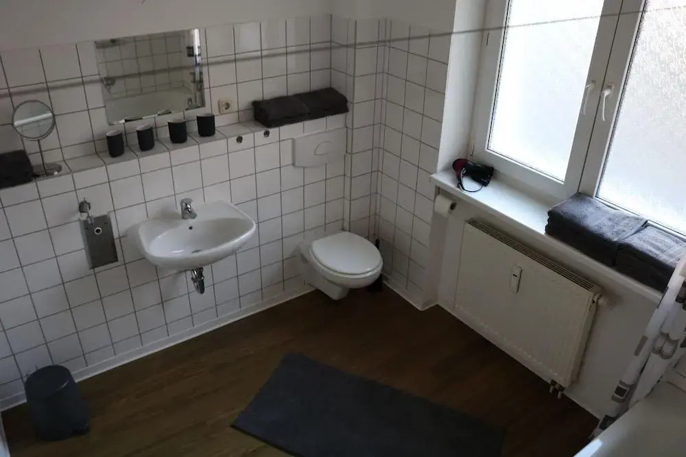Suite Auenviertel