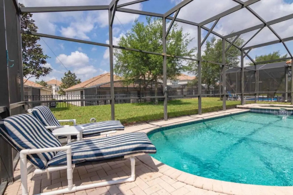 Windsor Hills Resort Homes
