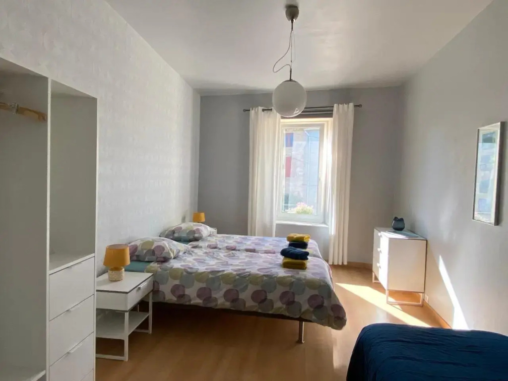 Auberge Gekko