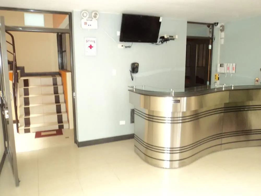 Hotel Norsi