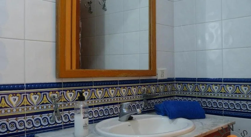 Apartamentos Suncanarias Vilaflor