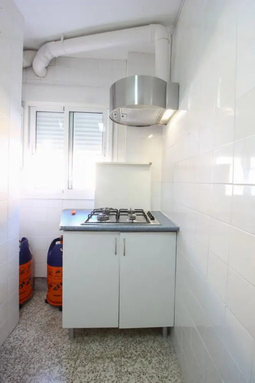 Deluxe Apartment Pumarejo