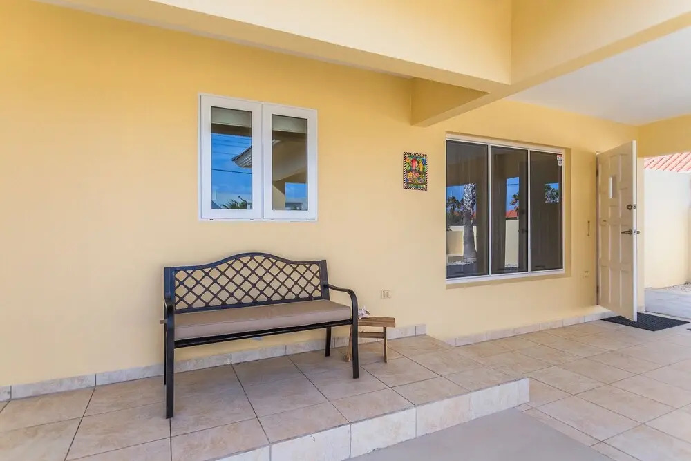Villa Opal Retreat