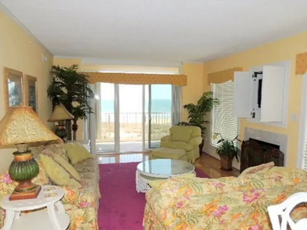 Ocean Breeze 101 By Redawning