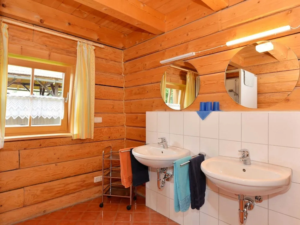 Quaint Holiday home in Bayerisch Eisenstein near Ski Area
