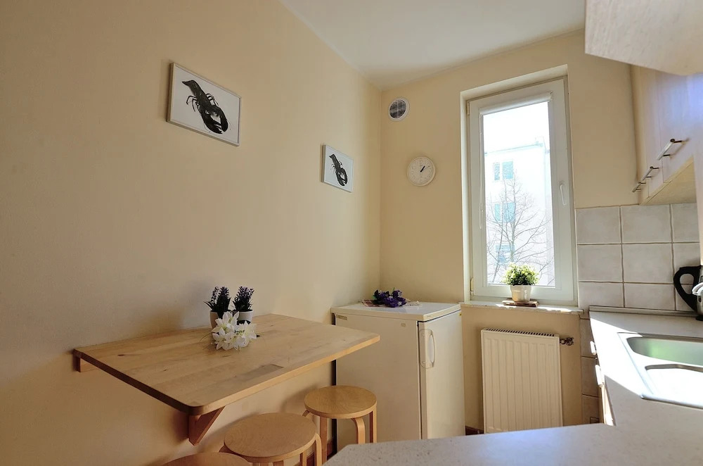 Victus Apartamenty, Apartament Valentine
