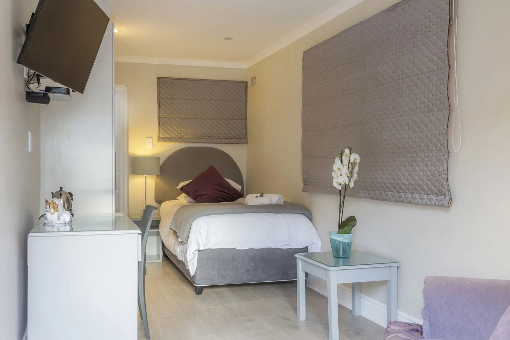 Maroela House Guest Accommodation