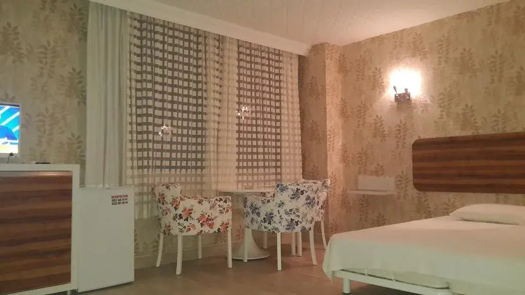 Mavi Park Otel