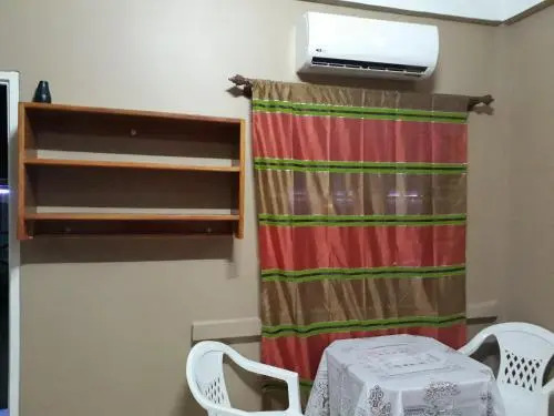 Rumanijas Airport Rooms