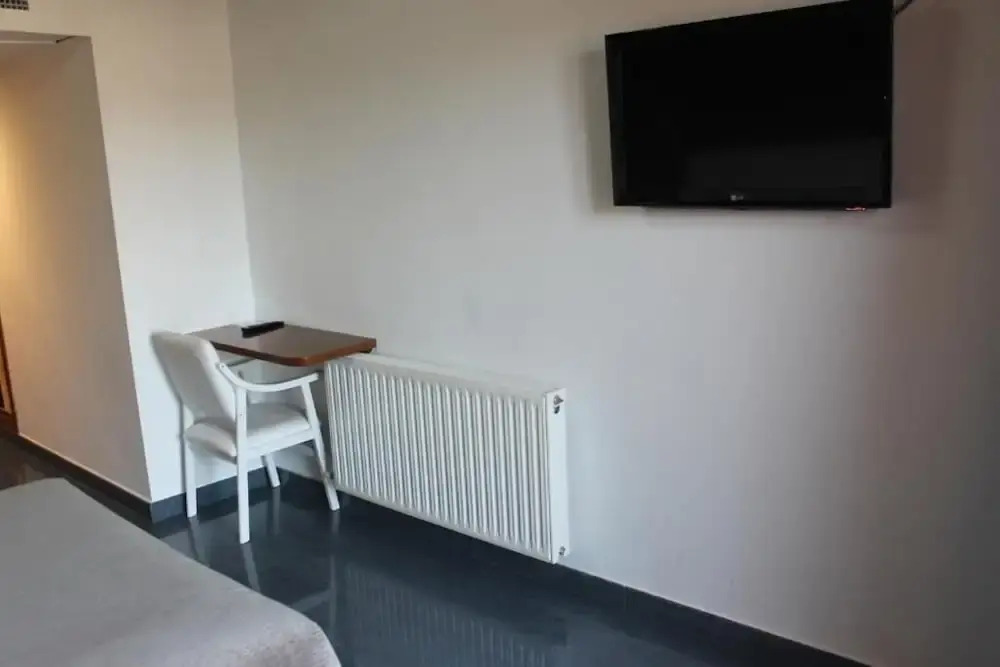 Hotel El Salt