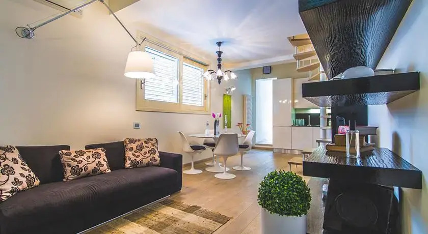 Apartment Lety