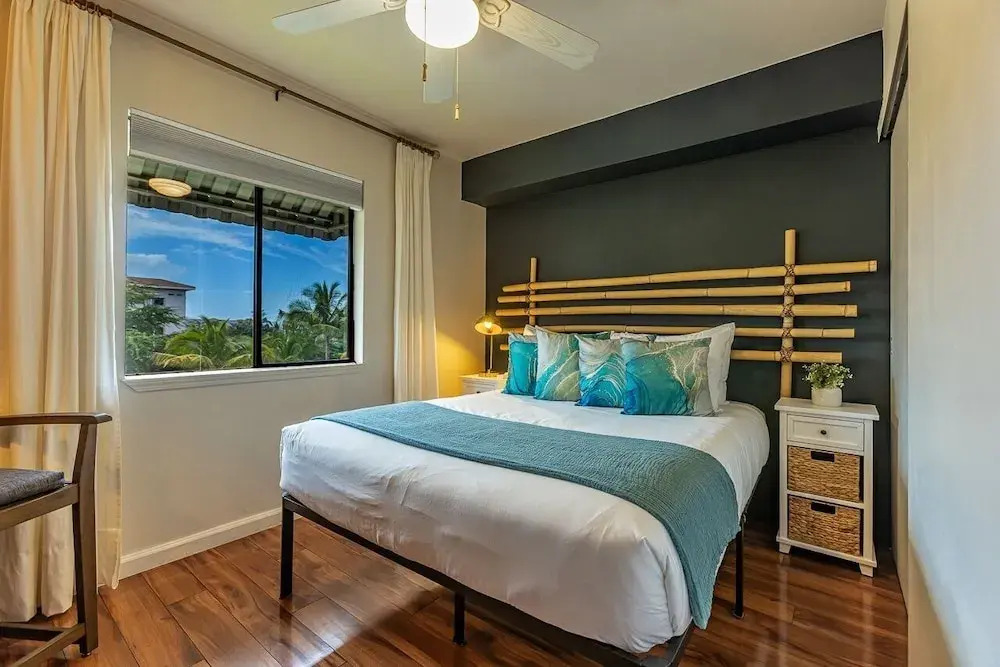 Pacific Shores B309 2 Bedroom Condo