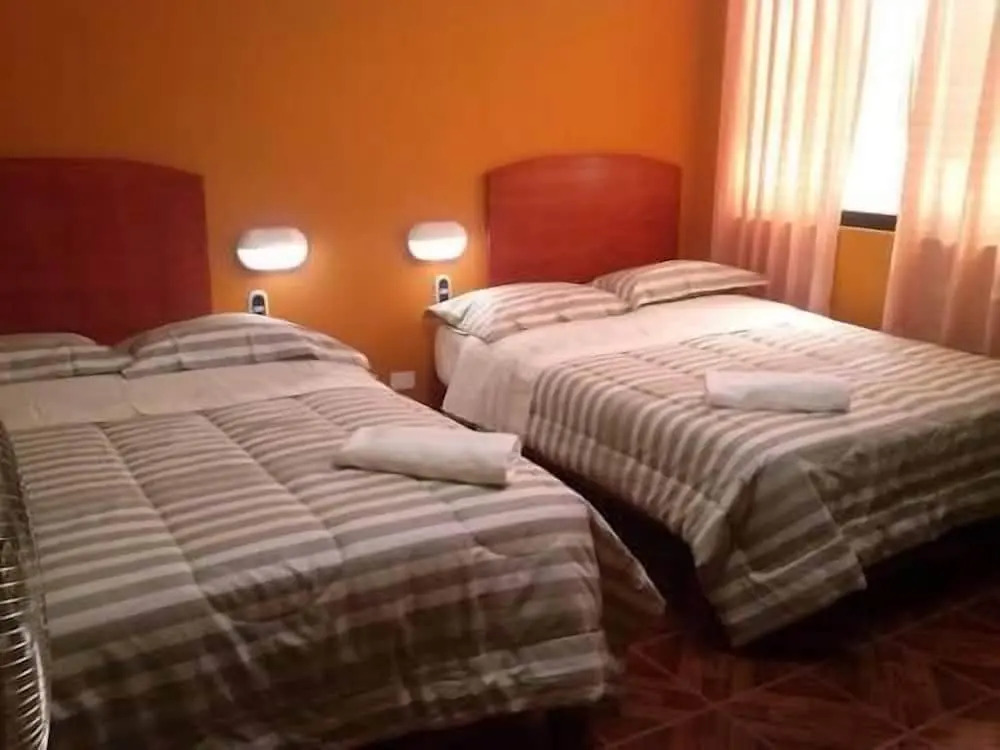 Hostal Real Alcazar