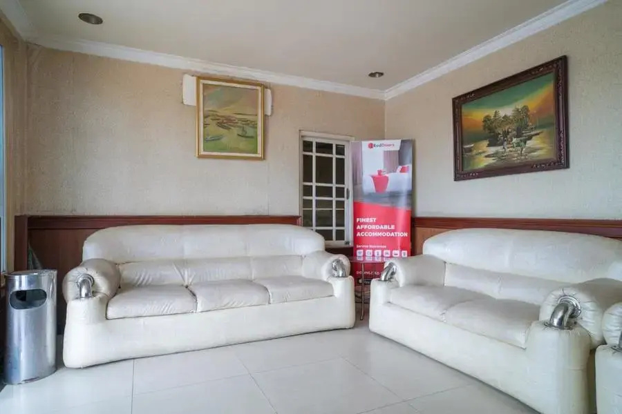 RedDoorz Near Taman Bekantan Banjarmasin