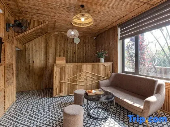 Trang An Aroma Ecolodge Ninh Binh