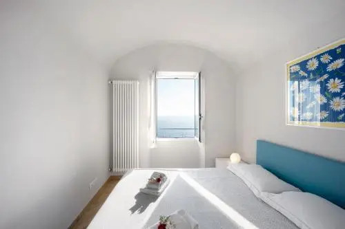 Flat 2 Bedrooms 1 Bathroom - Bordighera
