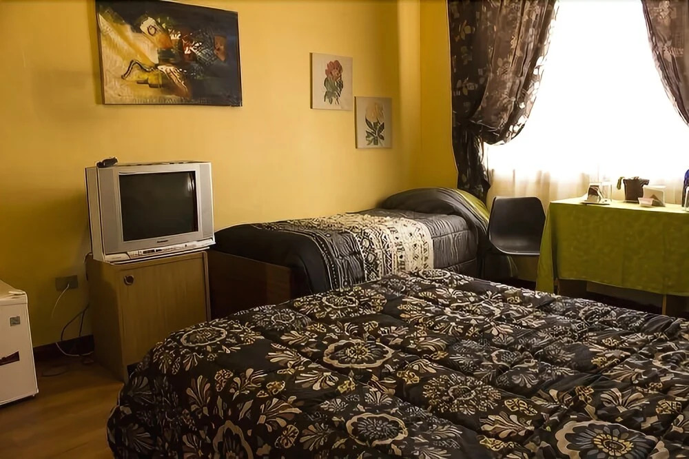 Hostal Nonna