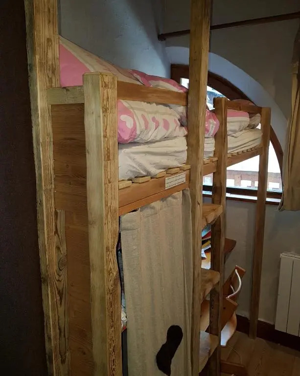 Chalet lAvalin