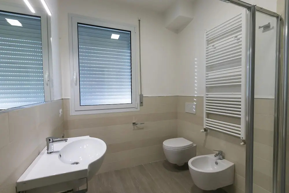 Residenza Riva Azzurra