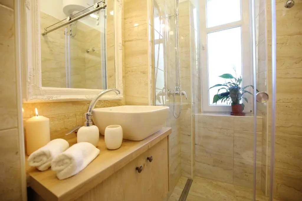 Apartment Jasna