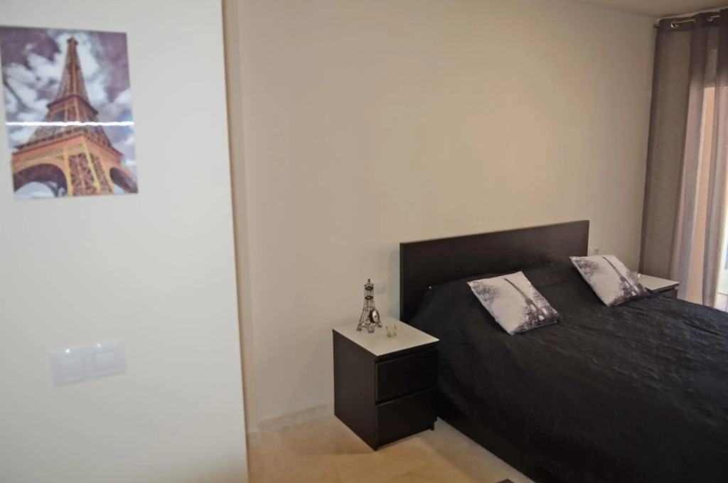 Apartment Sincera