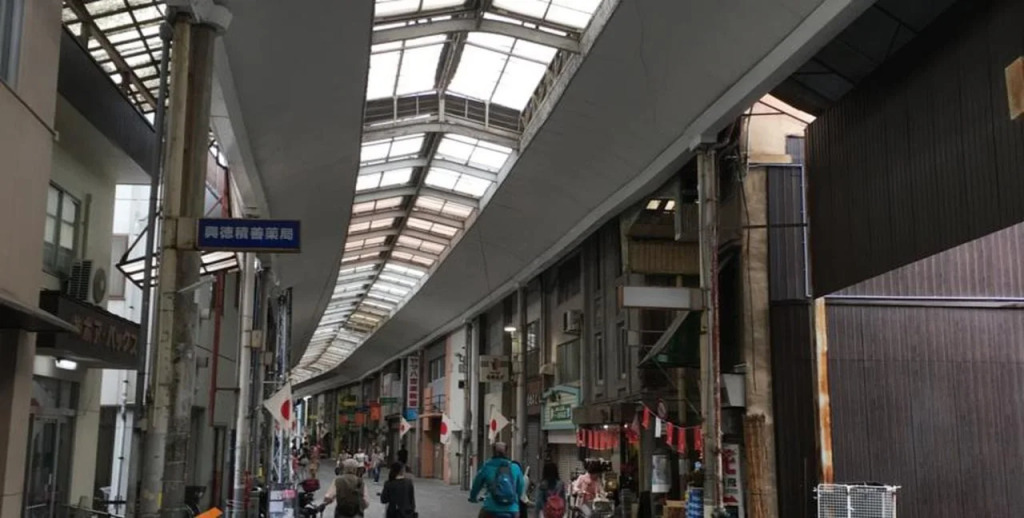 Onomichi Guest House Miharashi-tei