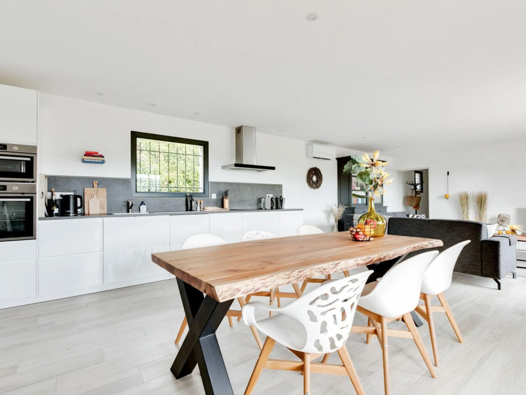 Holiday Home Beaufort with Private Pool