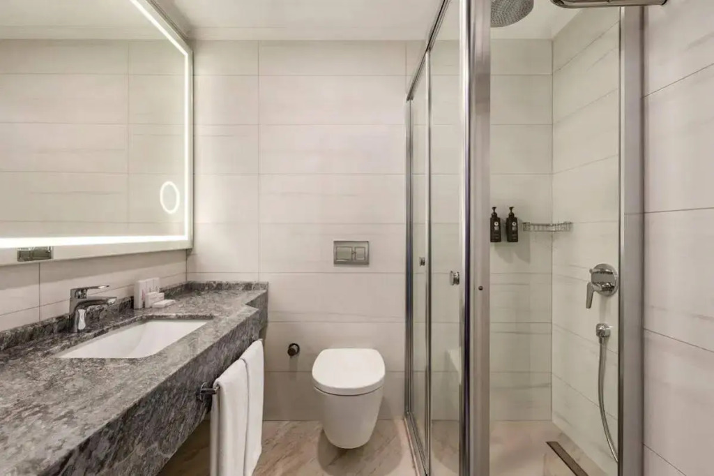 Ramada by Wyndham Istanbul Umraniye