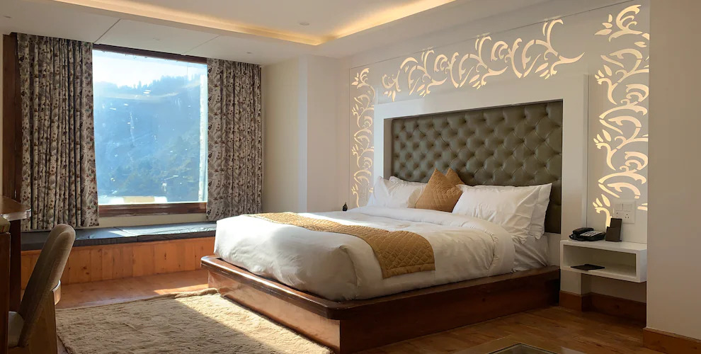 Piyush Residency