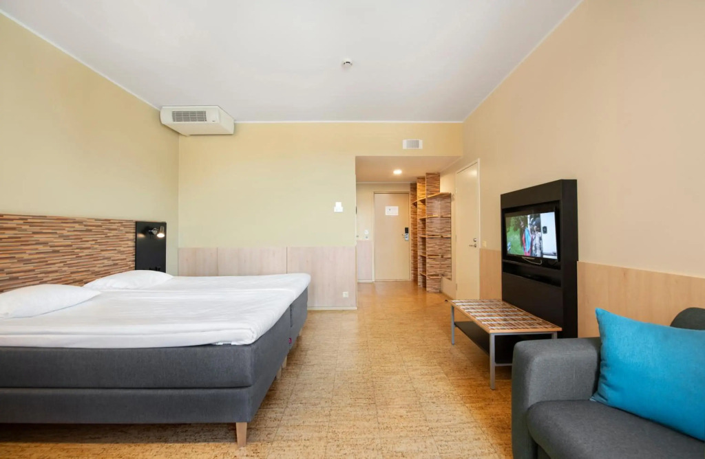 Hestia Hotel Seaport Tallinn