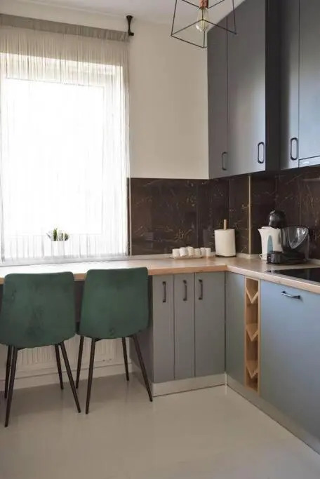 Apartament cu 3 camere Prima Universității