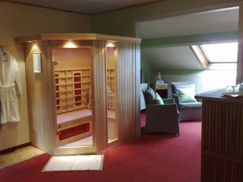 Hotel LEspine