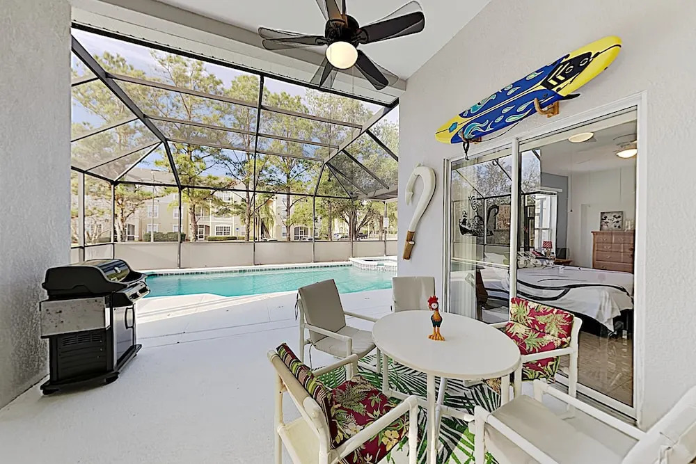 New Listing! Resort W/ Private Pool & Spa 6 Bedroom Home