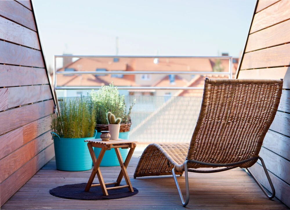 Design Apartments "Hier war Goethe nie"
