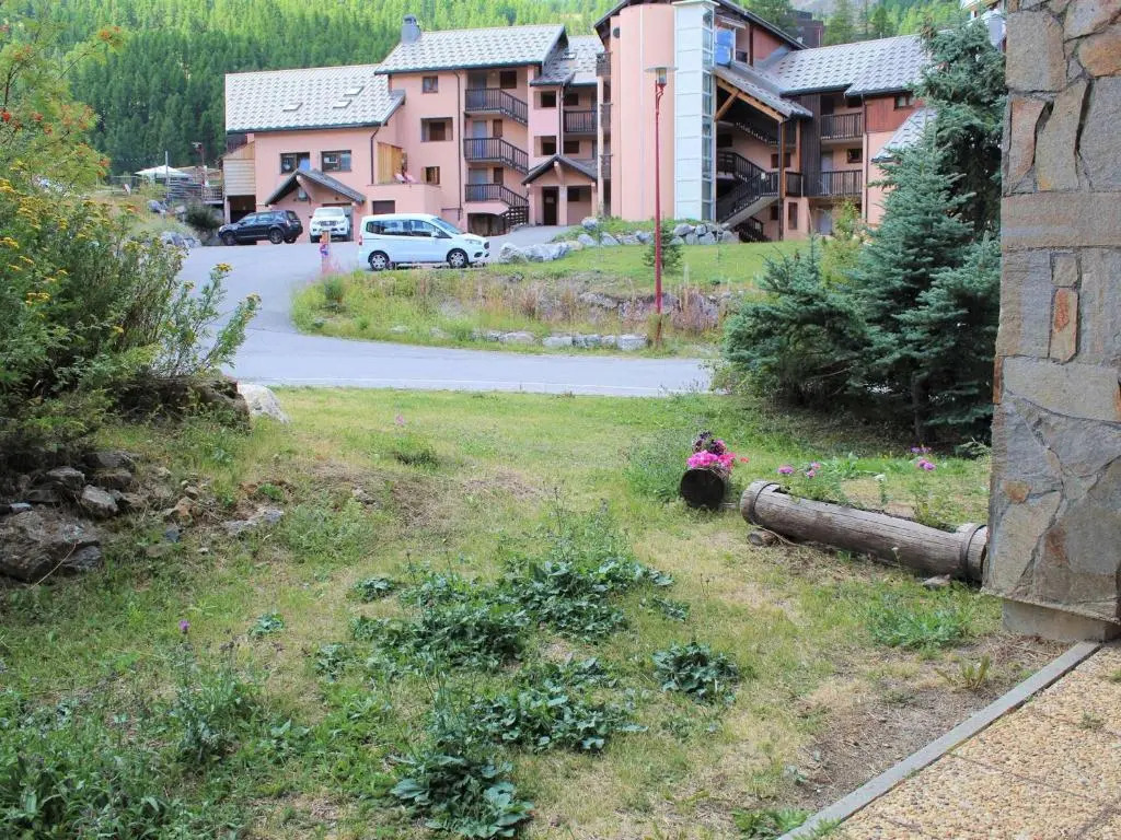 Appartement cosy 6 pers à 100m des pistes - Vars Les Claux - FR-1-330B-74