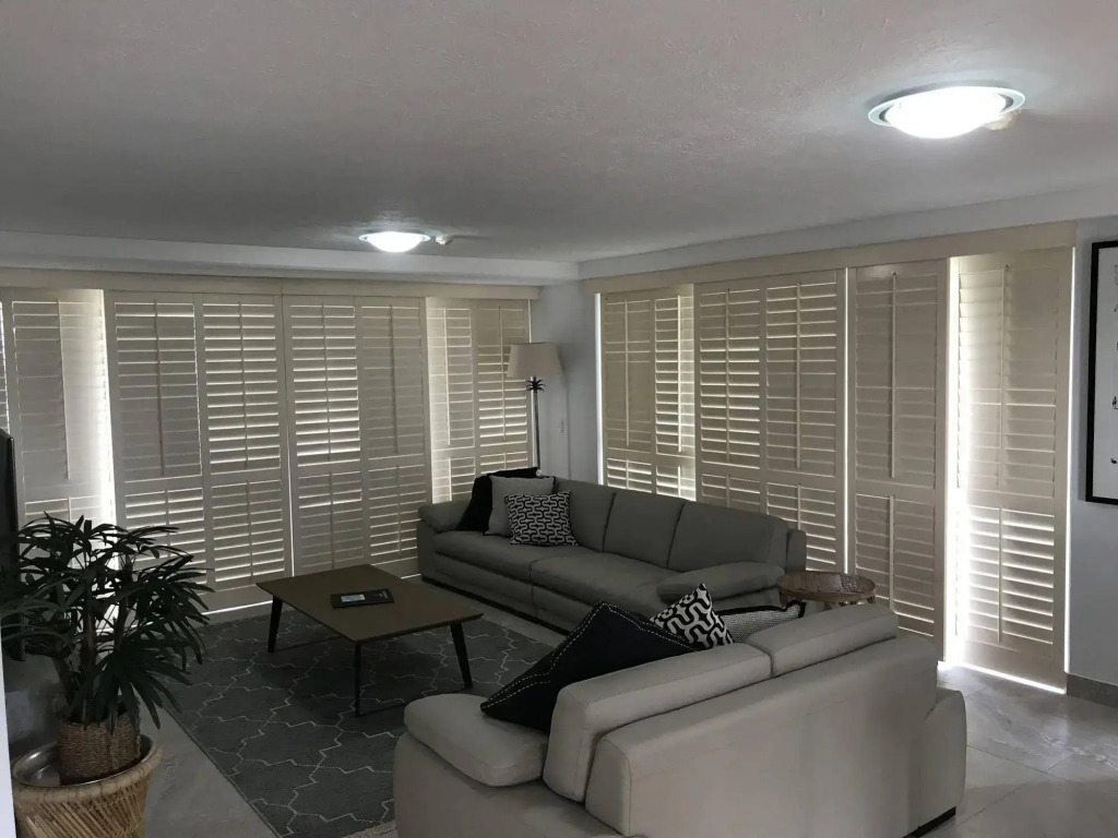 Norfolk Luxury Beachfront Apartments Gold Coast