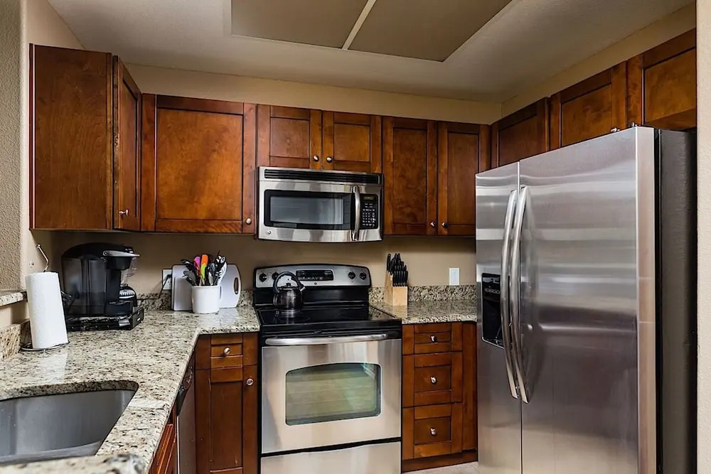 Desert Willow Walk Condo 2BR by Casago